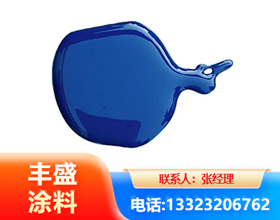 安顺水性醇酸磁漆