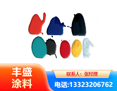 安顺水性医疗器械专用漆