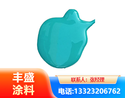 安顺水性高氯化聚乙烯漆