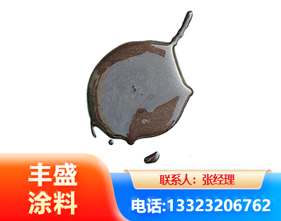 安顺水性氯磺化漆